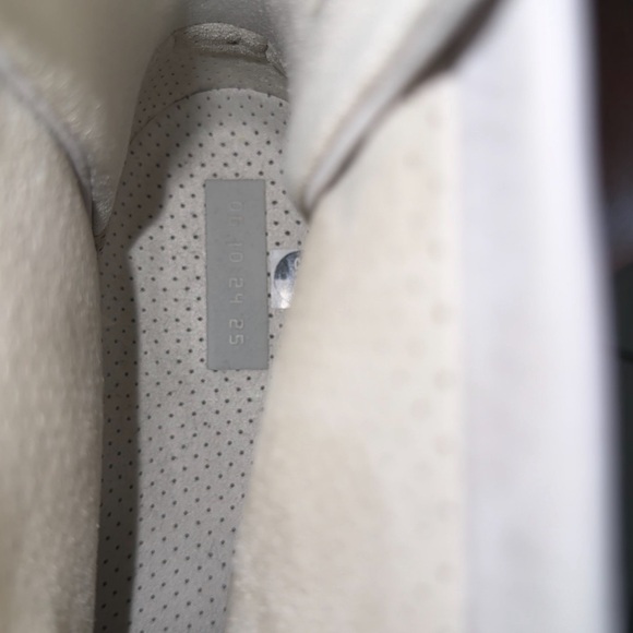 Nike fear of god sail - Picture 5 of 11